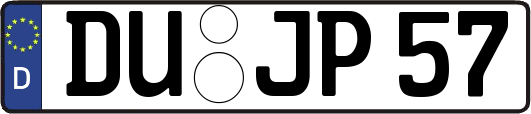 DU-JP57