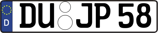 DU-JP58