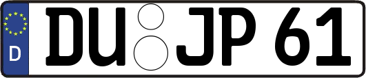 DU-JP61