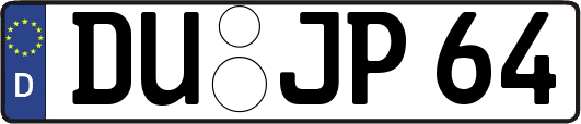 DU-JP64