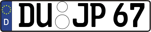 DU-JP67