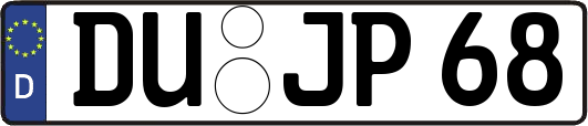 DU-JP68