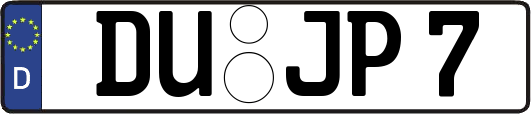 DU-JP7
