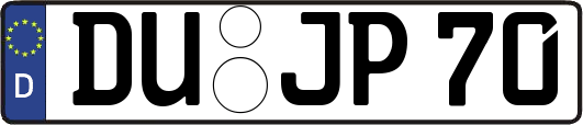 DU-JP70