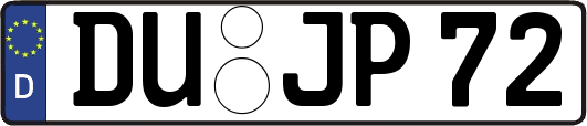 DU-JP72