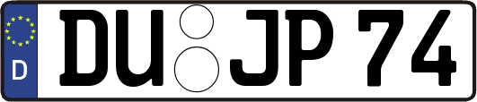 DU-JP74