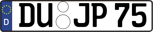 DU-JP75