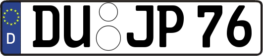 DU-JP76