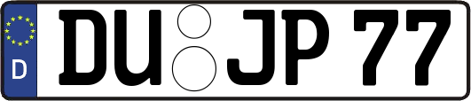 DU-JP77