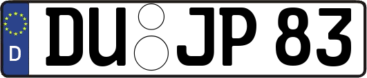 DU-JP83