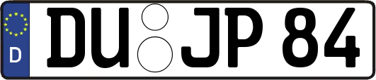 DU-JP84
