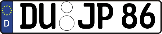 DU-JP86