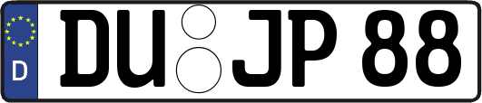 DU-JP88