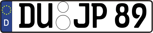 DU-JP89