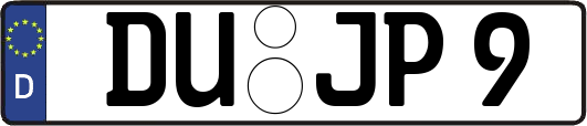 DU-JP9