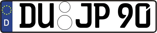 DU-JP90