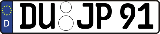 DU-JP91