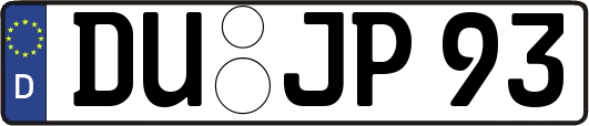 DU-JP93