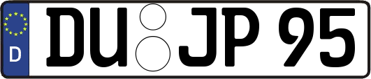 DU-JP95