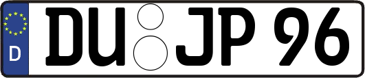 DU-JP96