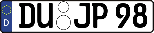 DU-JP98