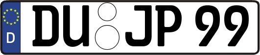 DU-JP99