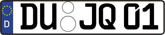 DU-JQ01