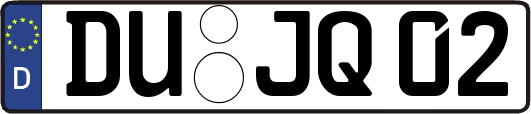 DU-JQ02