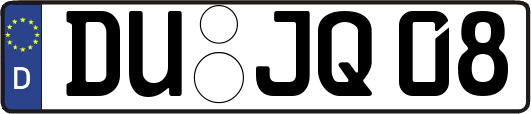 DU-JQ08