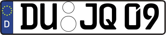 DU-JQ09
