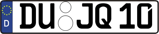DU-JQ10