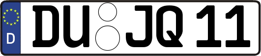 DU-JQ11