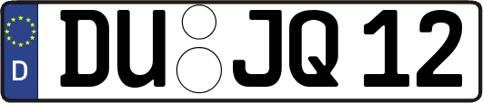 DU-JQ12