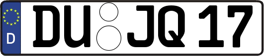 DU-JQ17