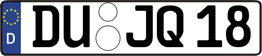 DU-JQ18