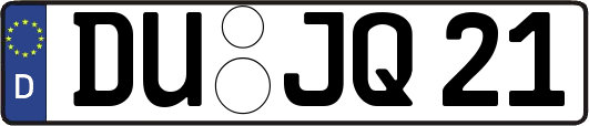DU-JQ21