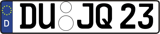 DU-JQ23
