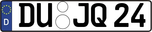DU-JQ24