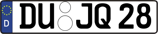 DU-JQ28