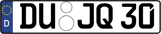 DU-JQ30