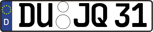 DU-JQ31