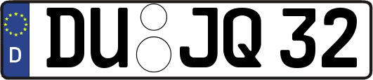 DU-JQ32
