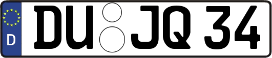 DU-JQ34