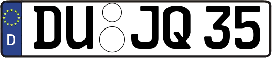 DU-JQ35