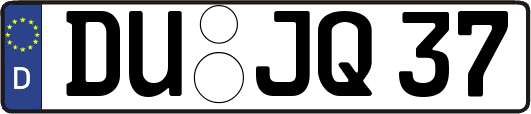 DU-JQ37