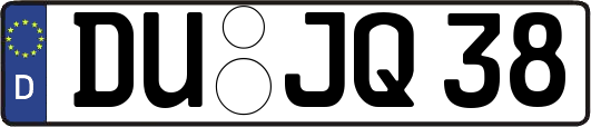 DU-JQ38