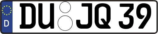 DU-JQ39