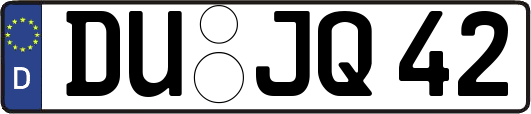 DU-JQ42
