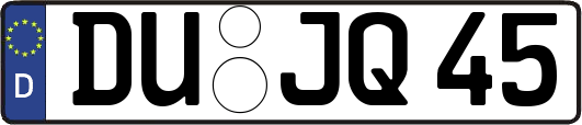 DU-JQ45