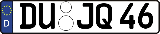 DU-JQ46